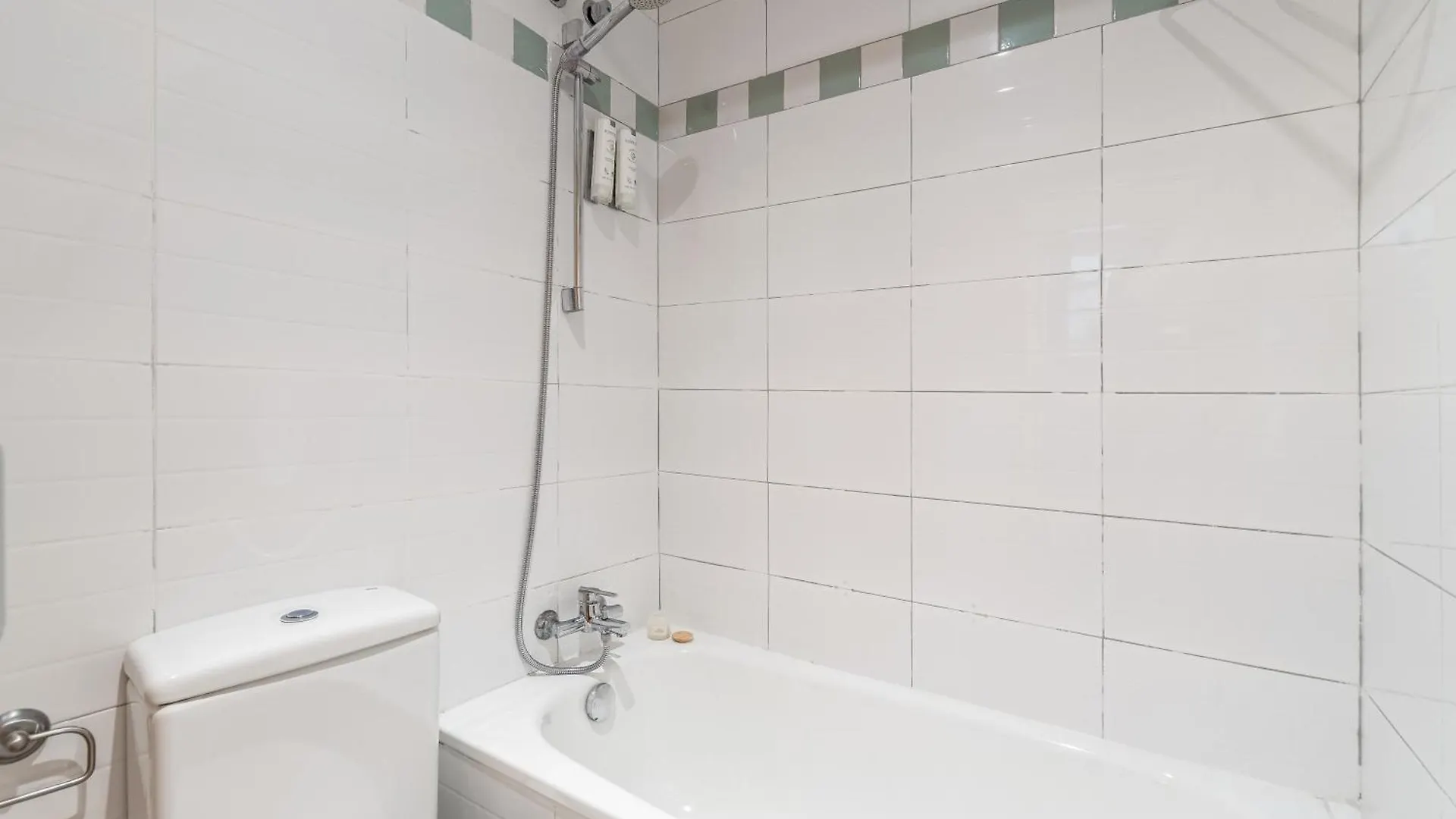 Aspasios Plaza Real Apartments Barcelona