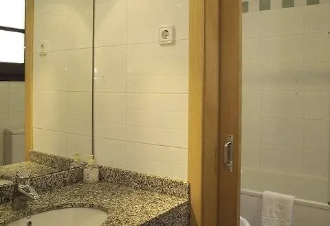 Aspasios Plaza Real Apartments Barcellona