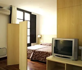 Aspasios Plaza Real Apartments Barcellona 0*,  Spagna