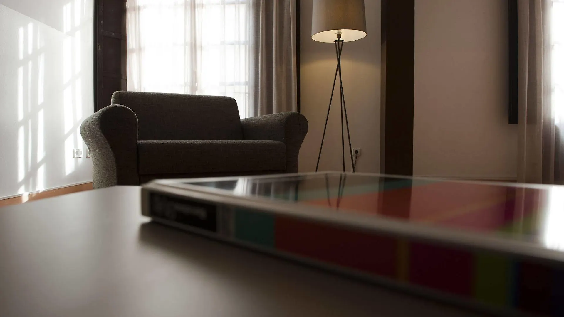 Aspasios Plaza Real Apartments Barcellona