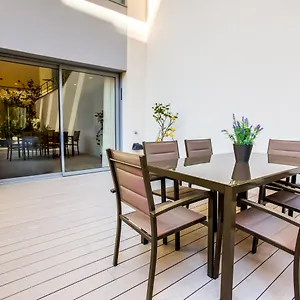Cosmo Passeig De Gràcia Apartamento