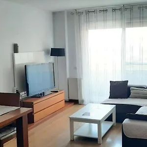  Apartment Precioso Piso Barcelona