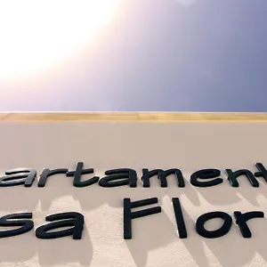 Casa Florido Appartement Torremolinos