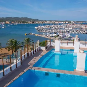Sunside Ibiza - Only Adults- Formerly Known As Park Appartement San Antonio (Ibiza)