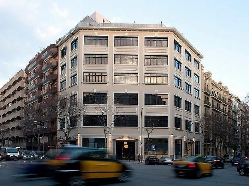 Aspasios Plaza Real Apartments Barcelona Spain