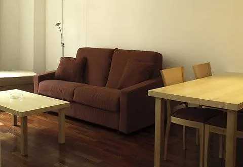 Aspasios Plaza Real Apartments Barcelona