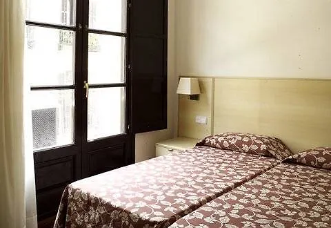 Aspasios Plaza Real Apartments Barcelona