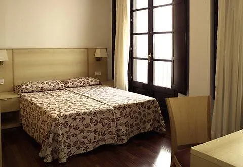 Aspasios Plaza Real Apartments Barcelona