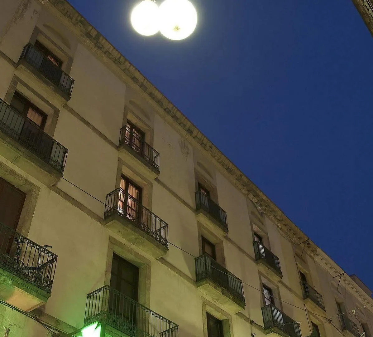 Aspasios Plaza Real Apartments Barcelona